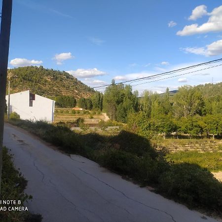 Casa En Mira Exterior foto